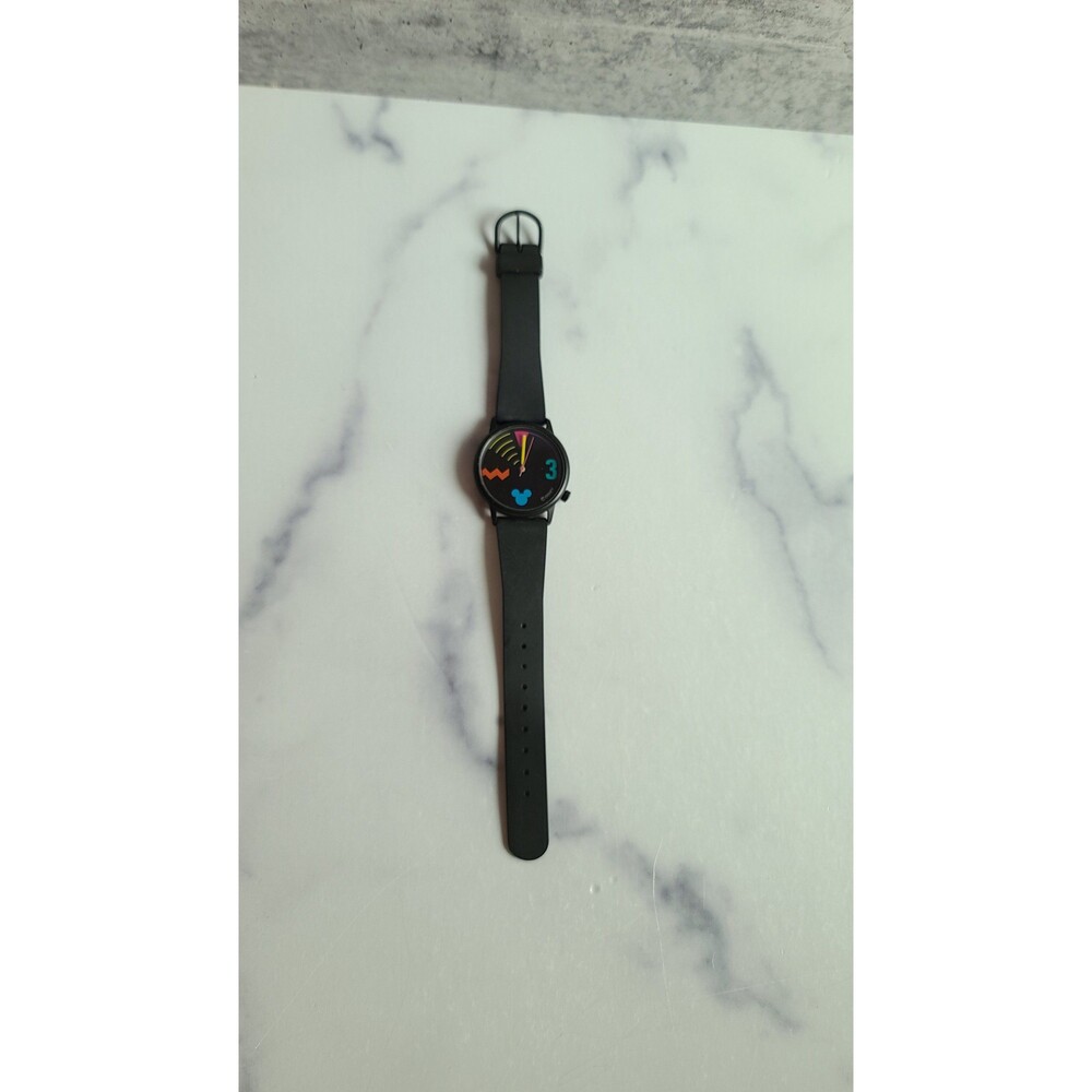 Disney Analog Watch